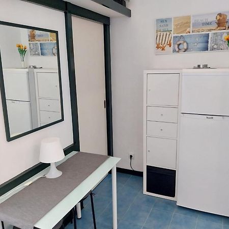 Apartamento Con Terraza Vistas Al Mar Lloret de Mar Luaran gambar
