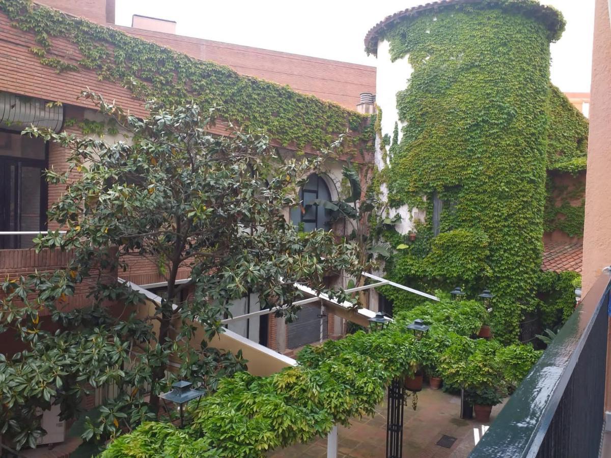 Apartamento Con Terraza Vistas Al Mar Lloret de Mar Luaran gambar