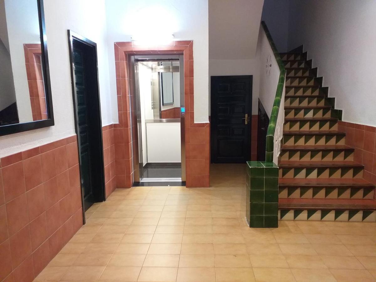Apartamento Con Terraza Vistas Al Mar Lloret de Mar Luaran gambar