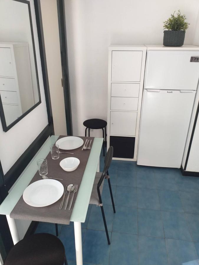 Apartamento Con Terraza Vistas Al Mar Lloret de Mar Luaran gambar