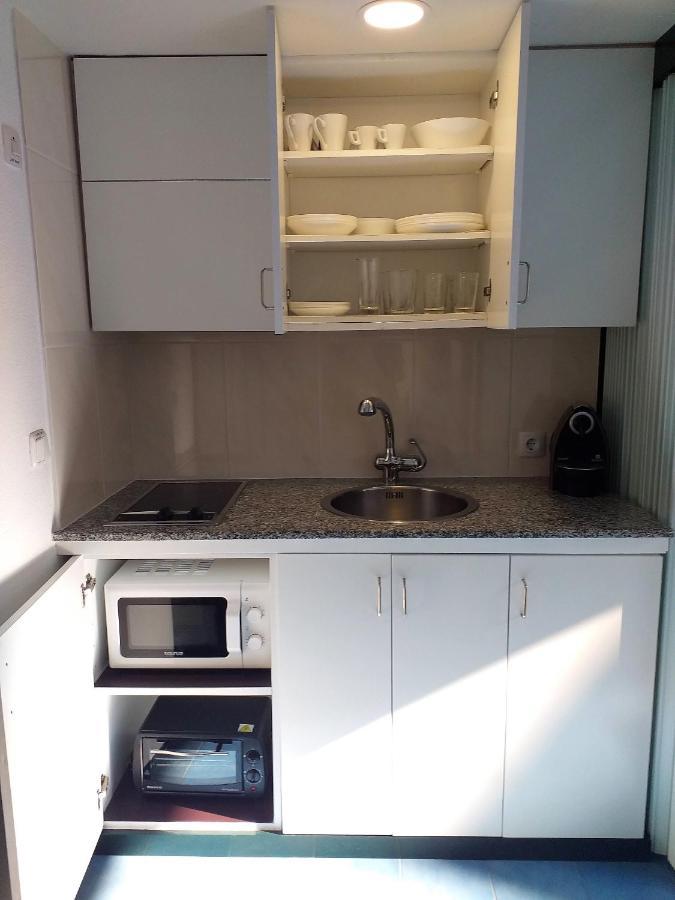 Apartamento Con Terraza Vistas Al Mar Lloret de Mar Luaran gambar