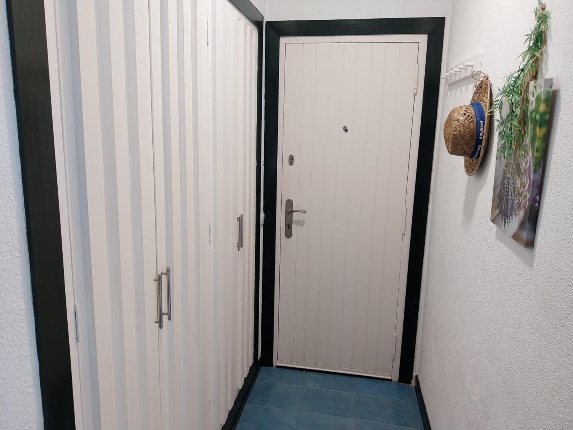 Apartamento Con Terraza Vistas Al Mar Lloret de Mar Luaran gambar
