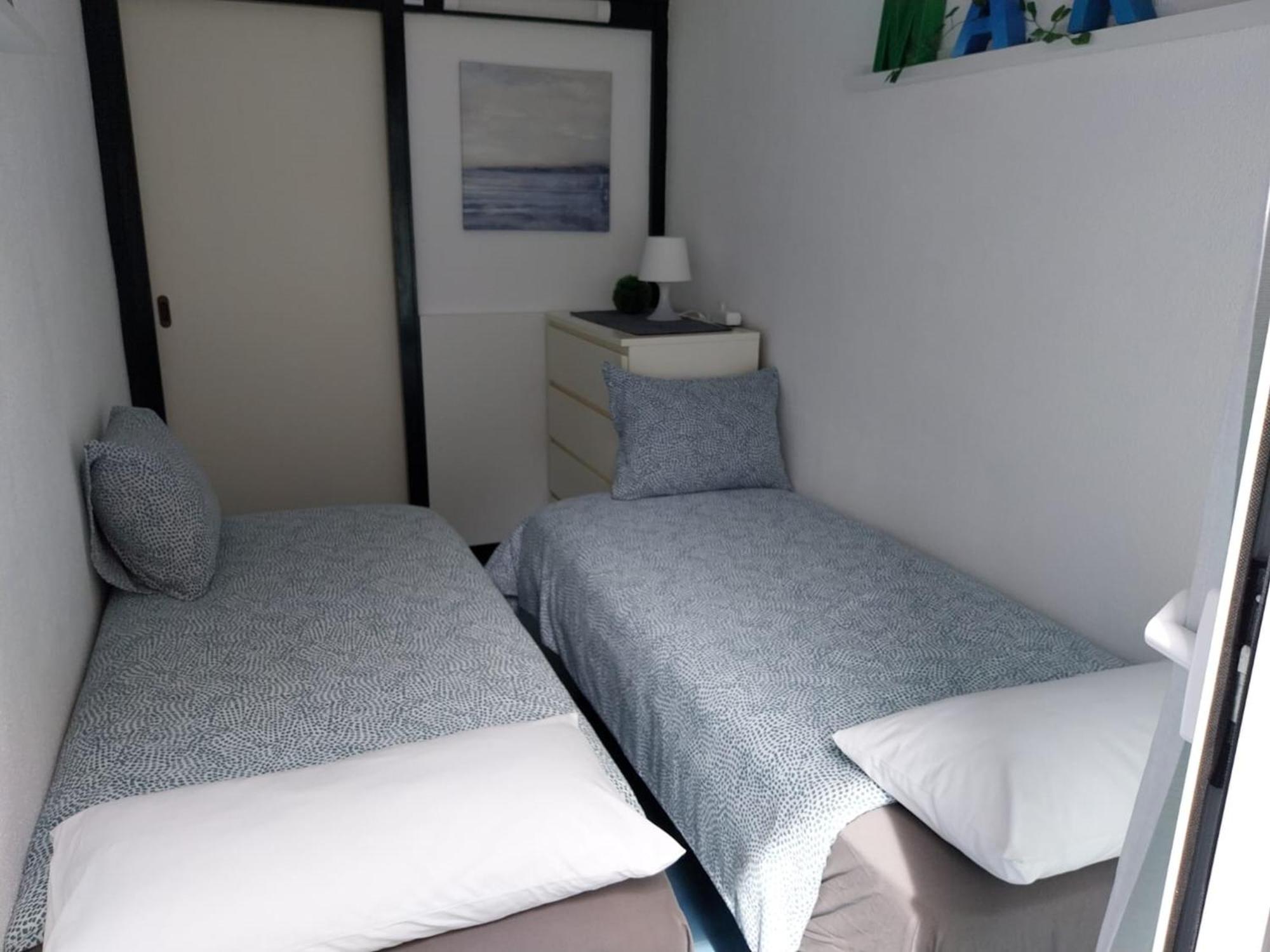 Apartamento Con Terraza Vistas Al Mar Lloret de Mar Luaran gambar