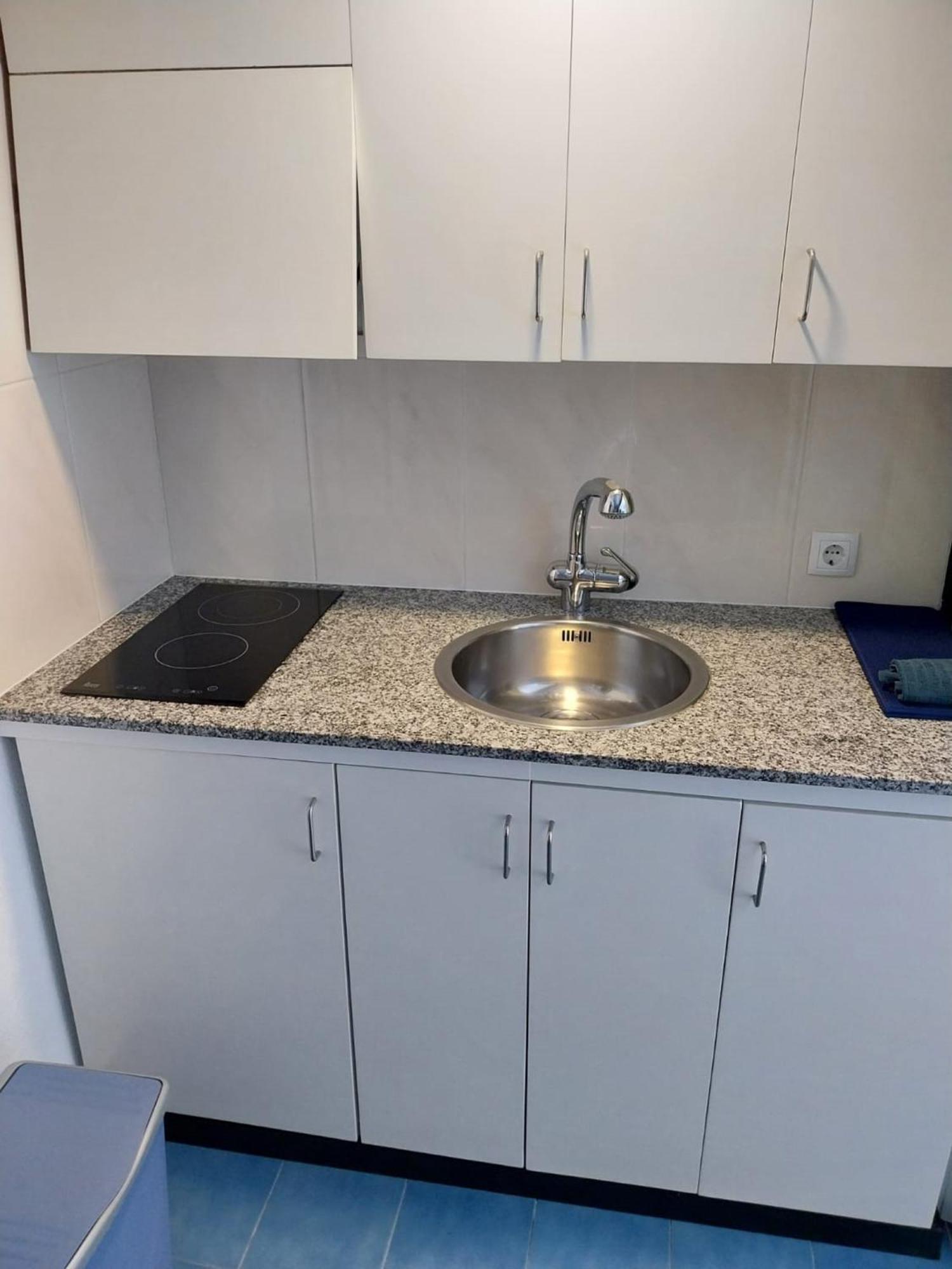Apartamento Con Terraza Vistas Al Mar Lloret de Mar Luaran gambar