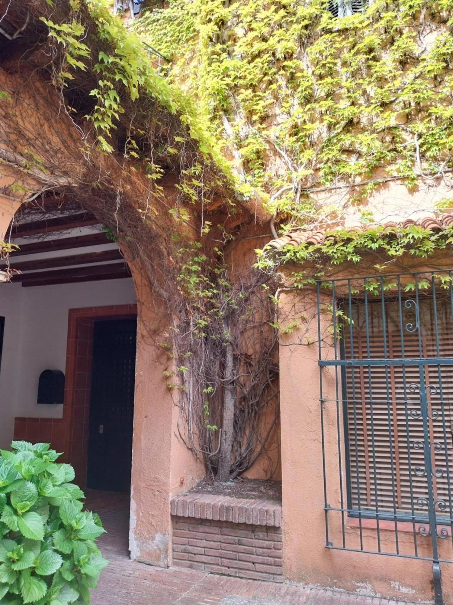 Apartamento Con Terraza Vistas Al Mar Lloret de Mar Luaran gambar