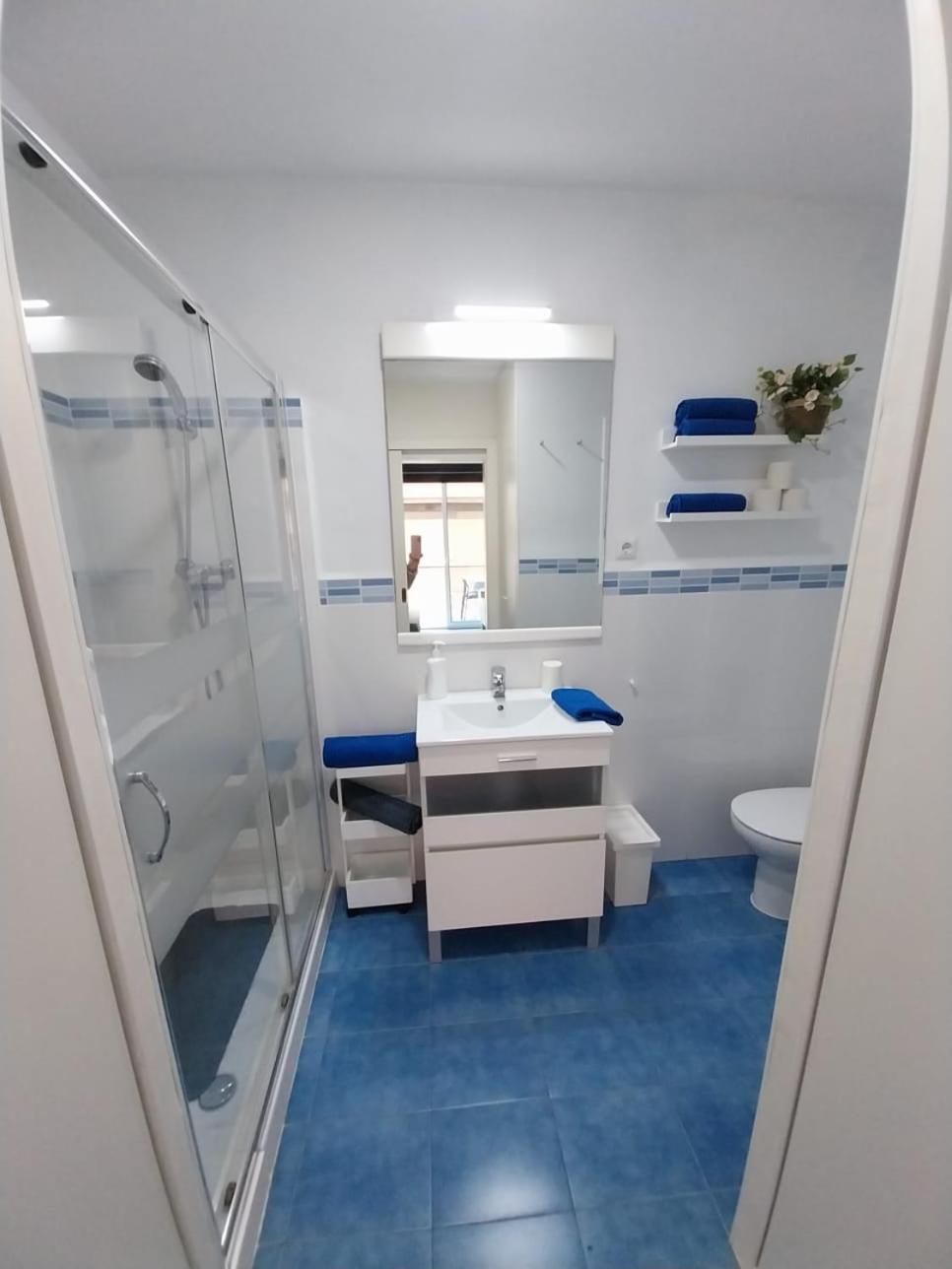 Apartamento Con Terraza Vistas Al Mar Lloret de Mar Luaran gambar
