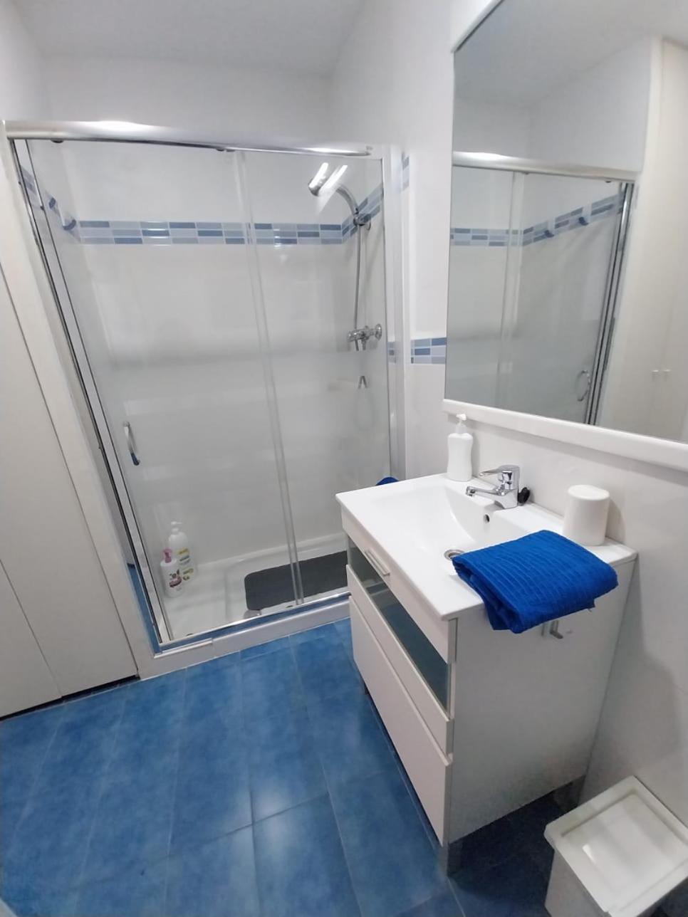 Apartamento Con Terraza Vistas Al Mar Lloret de Mar Luaran gambar