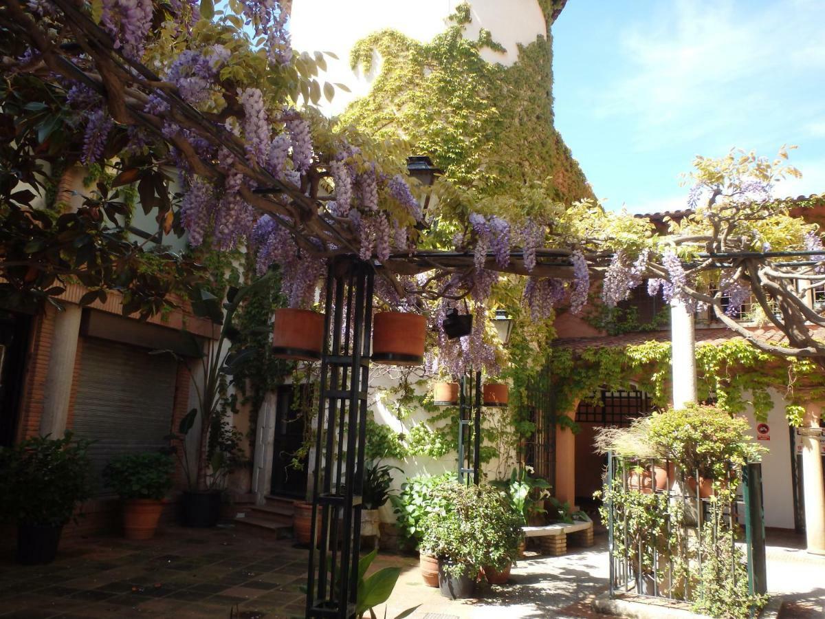 Apartamento Con Terraza Vistas Al Mar Lloret de Mar Luaran gambar