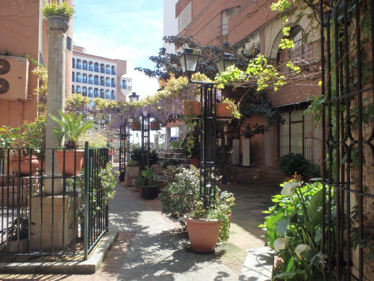 Apartamento Con Terraza Vistas Al Mar Lloret de Mar Luaran gambar